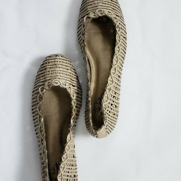 NWOB Life Stride Flats 6.5 M - Picture 3 of 8